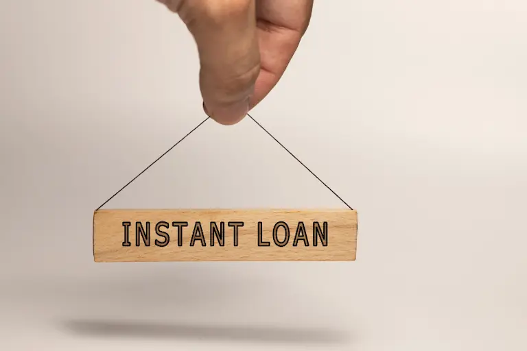 INSTANT LOAN