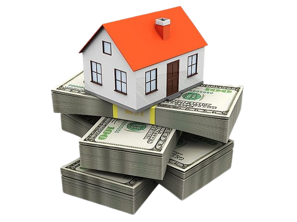 LOAN AGAINST PROPERTY